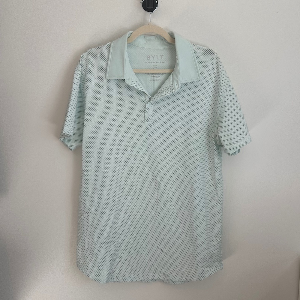 BYLT Polo
